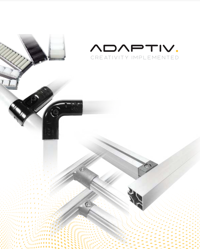Adaptiv